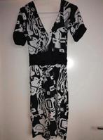 Sam en Diago jurk maat 44, Kleding | Dames, Zwart, Maat 42/44 (L), Ophalen of Verzenden, Zo goed als nieuw