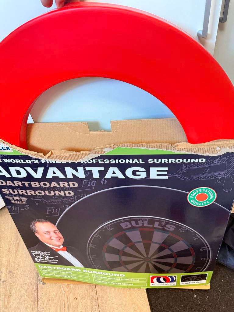 Dartshopper