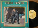 Vince Taylor (Cadillac), Ophalen of Verzenden, Zo goed als nieuw, 12 inch, Rock-'n-Roll