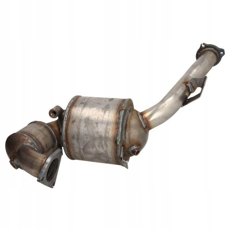 Roetfilter Audi A5 2.7, 3.0 TDI, -, -, Nieuw, Ophalen of Verzenden