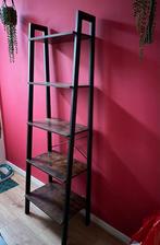 Stellingkast amazon, Ophalen, Zo goed als nieuw