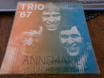 Trio '67 ‎– Annemarie / Je Lacht Je Rot - 1970, Ophalen of Verzenden, Gebruikt, Nederlandstalig