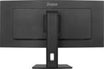 iiyama ProLite XCB3497WQSNP-B1 34" WQHD Curved VA USB-C, Computers en Software, Monitoren, Iiyama, 3 tot 5 ms, Apex Electronics