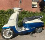 Peugot django 2019, Fietsen en Brommers, Gebruikt, Benzine, Ophalen, Overige merken