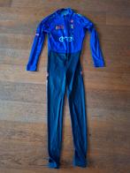 Castelli Team Italia Bodysuit L, Ophalen of Verzenden, Zo goed als nieuw, Bovenkleding