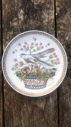 Hutschenreuther maandbord Mei - Ole Winther, Antiek en Kunst, Antiek | Wandborden en Tegels, Ophalen of Verzenden