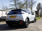 Peugeot e-2008 EV Blue Lease Allure 50 kWh 2e-Eig. & Dealer-, Auto's, 12 maanden, 136 pk, Gebruikt, 24 min