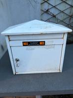 Brievenbus incl twee sleutels, Ophalen of Verzenden