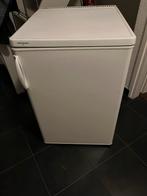 Marijnen Tafelmodel Koelkast - Compact en Efficiënt, Ophalen, Minder dan 85 cm, 100 tot 150 liter, 45 tot 60 cm