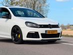 Volkswagen Golf 2.0 TSI R 199KW 4MOTION R DSG 2010 Wit, 1441 kg, Zwart, 4 cilinders, 1984 cc