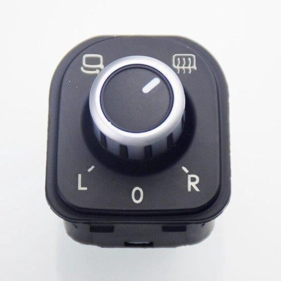 Raam Licht Spiegel Schakelaar Set 3 Deurs Geschikt voor VW G, Verzenden, Automotive Parts, A.parts@hotmail.nl, Trasmolenlaan 12 3447 GZ Woerden