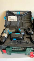 Ferm Boormachine te koop, Doe-het-zelf en Verbouw, Gereedschap | Boormachines, Ophalen of Verzenden, Zo goed als nieuw