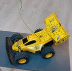 Bestuurbare auto: Nikko , mist afstandbediening, Hobby en Vrije tijd, Modelbouw | Radiografisch | Auto's, Elektro, Gebruikt, Auto offroad