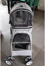 Honden Buggy., Dieren en Toebehoren, Ophalen, Zo goed als nieuw