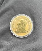 Krugerrand 2021, Ophalen of Verzenden, Overige landen, 2 euro