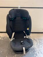 Maxi-Cosi Titan Pro i-Size autostoel, Ophalen, Autogordel of Isofix, Gebruikt, Verstelbare rugleuning