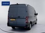 Renault Master T35 2.0 dCi 170 L2H2 Schuifdeur L+R Camera 17, Auto's, 1998 cc, Stof, Gebruikt, Zwart