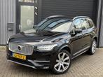 Volvo XC90 2.0 D5 AWD First Edition, Gebruikt, Euro 6, 1969 cc, 7 stoelen
