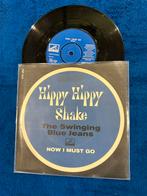 Swinging blue jeans single, Ophalen of Verzenden, Zo goed als nieuw, Pop