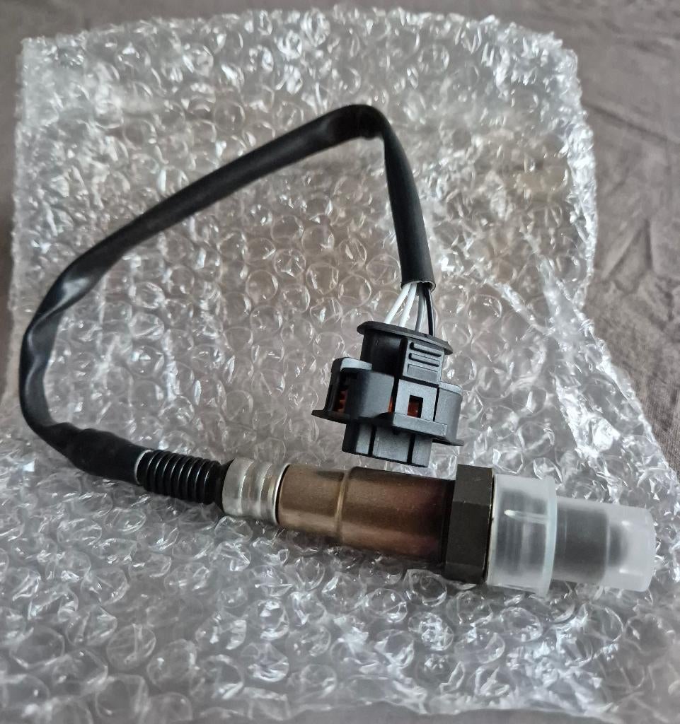 Lambdasonde "inbouwplaats; na katalysator", Ophalen of Verzenden, Nieuw, Chevrolet