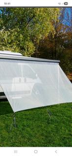 Nieuwe Fiamma Sunblocker 330cm breed voor camper of caravan, Ophalen