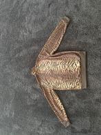 Adidas pak maat S - Tijgerprint, Ophalen of Verzenden, Zo goed als nieuw