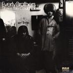 LP: Everly Brothers – Stories We Could Tell, Ophalen of Verzenden, 1960 tot 1980, Zo goed als nieuw, 12 inch