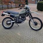 Honda XL500R wegenbelastingvrij met donorblok en onderdelen, Motoren, Motoren | Honda, Particulier