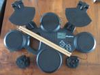 Sheffield Elektronisch Drumstel Drumpads en pedalen, Muziek en Instrumenten, Drumstellen en Slagwerk, Ophalen, Gebruikt, Overige merken