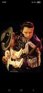 Gitarist gezocht voor semi akoustische bluesband, Contacten en Berichten