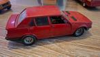 Alfa romeo Verzamelmodel polistil, Ophalen of Verzenden, Gebruikt, Auto, Overige merken