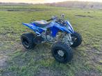 Yamaha YFM250 Raptor Quad - Krachtige en Betrouwbare ATV, Motoren, Quads en Trikes, 1 cilinder, 12 t/m 35 kW