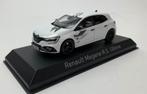 JSN Norev 1:43 Renault Megane R.S. Ultime 2023 Pearl White, -, Nieuw, Norev, Ophalen of Verzenden