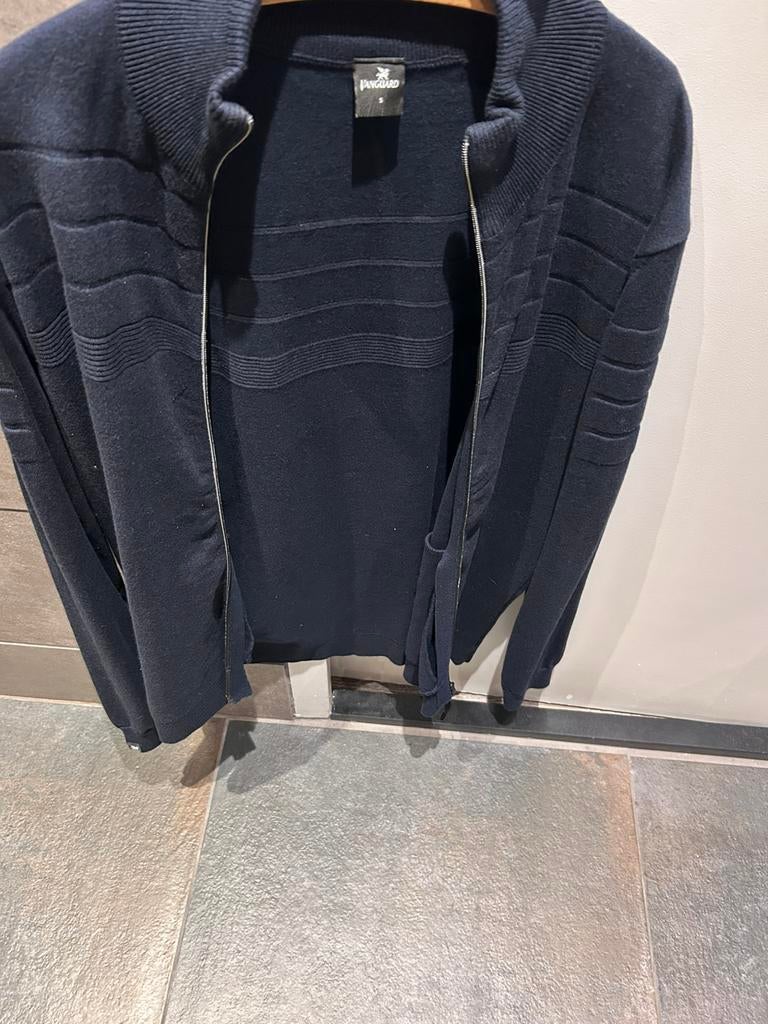 Vest vanguard, Kleding | Heren, Truien en Vesten, Ophalen