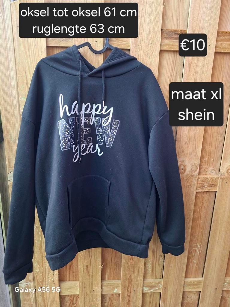 Dames truien maat xl m 42/44 m, Kleding | Dames, Ophalen of Verzenden, Zo goed als nieuw, Maat 42/44 (L)