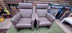 Woonkamer stoelen ( GRATIS ), Ophalen, Zo goed als nieuw, 75 tot 100 cm, Leer