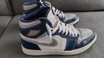 Nike air jordan, Kleding | Heren, Schoenen, Blauw, Ophalen of Verzenden, Nike Air Jordan, Sneakers of Gympen