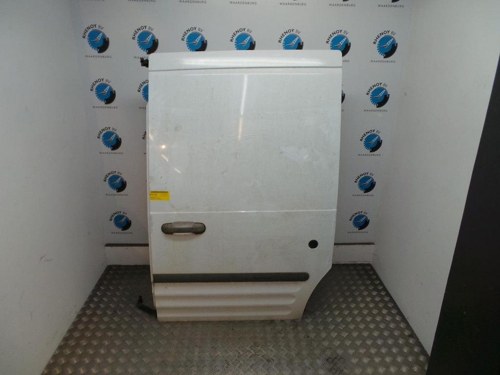 FORD TRANSIT CONNECT T230 PORTIER ZIJKANT  2006, Ophalen of Verzenden, Gebruikt, Stiba lid