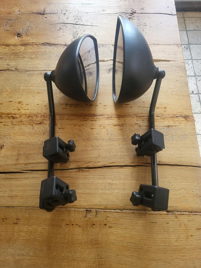 Caravan spiegels, Caravans en Kamperen, Ophalen of Verzenden