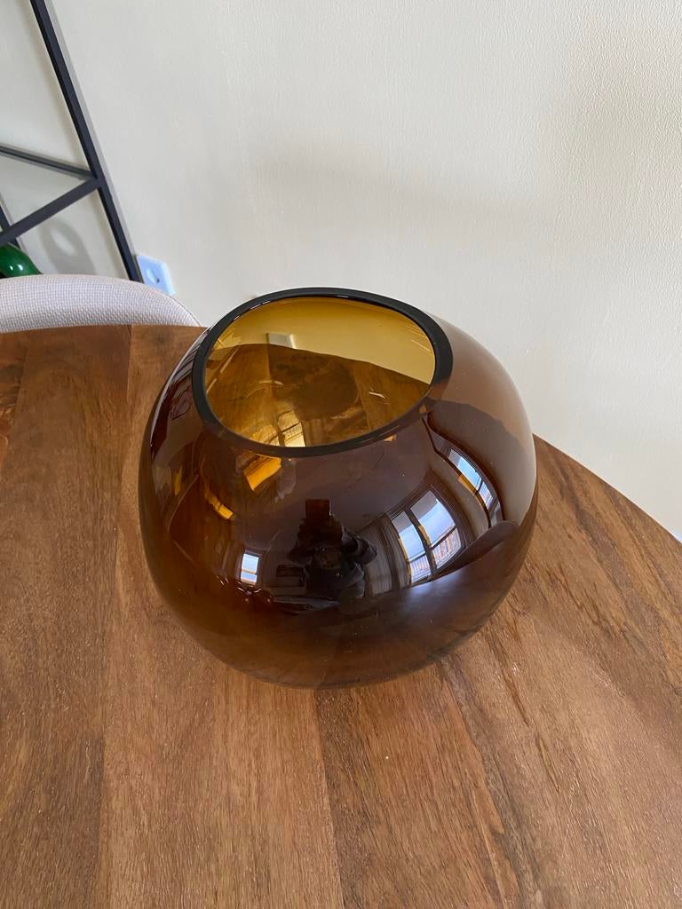 IKEA Stockholm 2025 vaas, Ophalen, Overige kleuren, Minder dan 50 cm, Glas