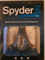 Spyder 3 Pro monitor kalibratie systeem, Ophalen of Verzenden, Nieuw, Overige typen