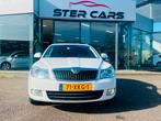 Skoda Octavia Combi 1.2 TSI Ambition Business Line, Distribu, Auto's, Skoda, Voorwielaandrijving, Euro 5, Gebruikt, 4 cilinders