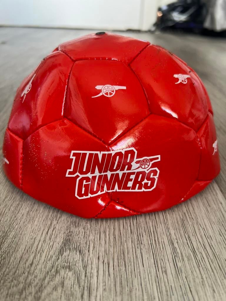 Arsenal voetbal, Ophalen of Verzenden, Zo goed als nieuw, Bal