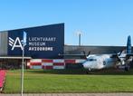 Aviodrome Lelystad 30% korting.Online code, Drie personen of meer, Kortingskaart