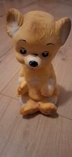 Vintage piepbeestje, Ophalen of Verzenden