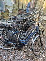 12  partij elektrische fietsen opknappen  voor export, Overige merken, Gebruikt, Ophalen of Verzenden, 51 tot 55 cm