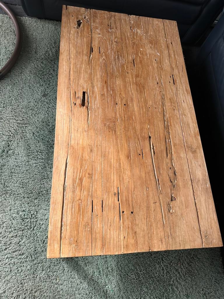 Tabble, Ophalen, 50 tot 100 cm, Zo goed als nieuw, Minder dan 50 cm