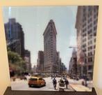 Schilderij Plexiglas, Ophalen, 50 tot 75 cm, Zo goed als nieuw, Schilderij