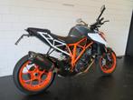 KTM KTM 1290 SUPER DUKE 1290R AKRA! (bj 2017), Motoren, Motoren | KTM, Bedrijf, 1290 cc, Naked bike
