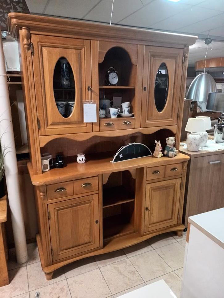 Mooie Buffetkast., Huis en Inrichting, Kasten | Buffetkasten, Gebruikt, 200 cm of meer, 150 tot 200 cm, 50 tot 75 cm, Met lade(s)